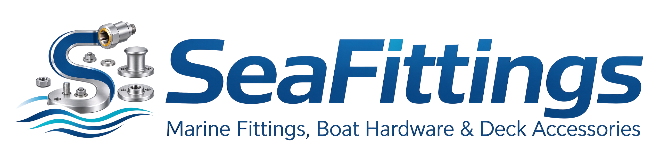 SeaFittings | Marine Fittings, Boat Hardware & Deck Accessories